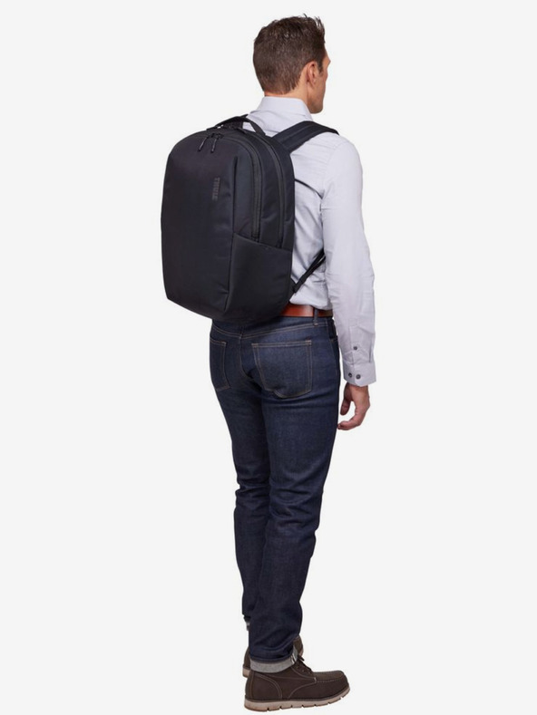 Thule Crni ruksak 21 l Thule Subterra 2