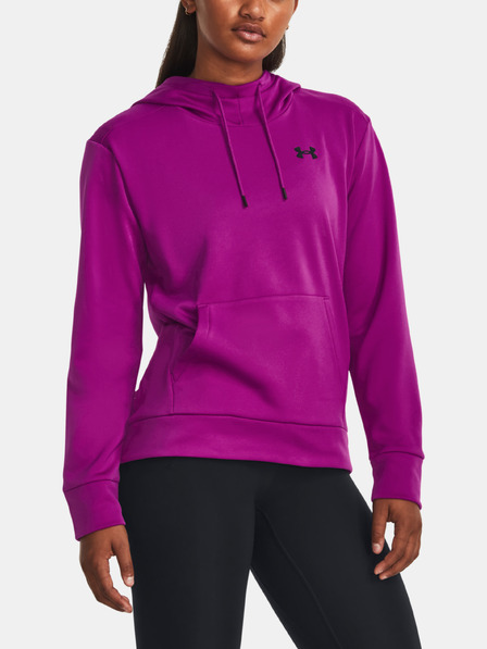 Under Armour Ženska dukserica Under Armour Armour Fleece Hoodie