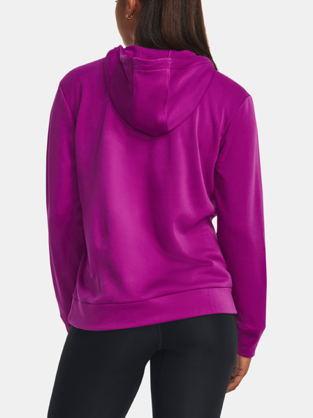Under Armour Ženska dukserica Under Armour Armour Fleece Hoodie