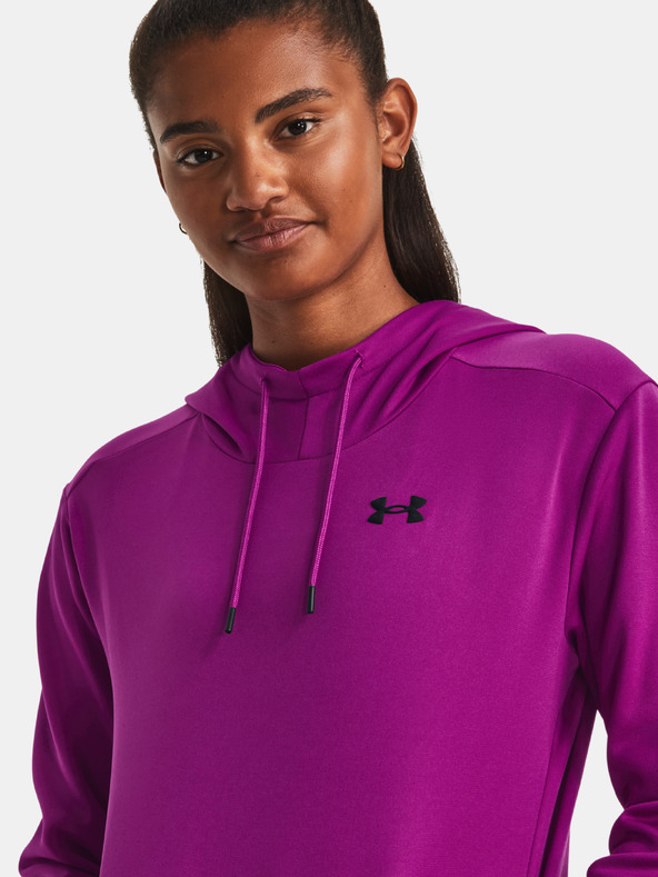 Under Armour Ženska dukserica Under Armour Armour Fleece Hoodie