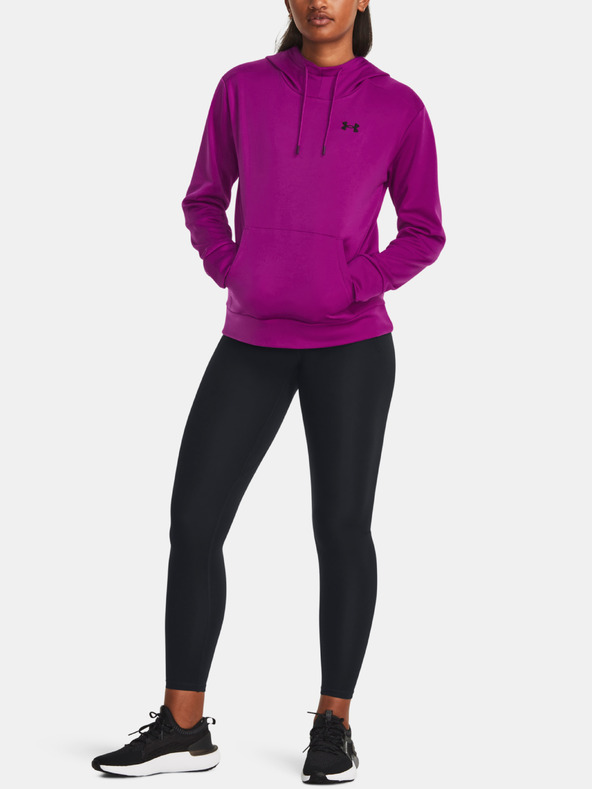 Under Armour Ženska dukserica Under Armour Armour Fleece Hoodie