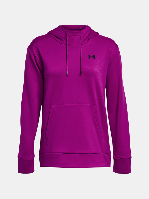 Under Armour Ženska dukserica Under Armour Armour Fleece Hoodie