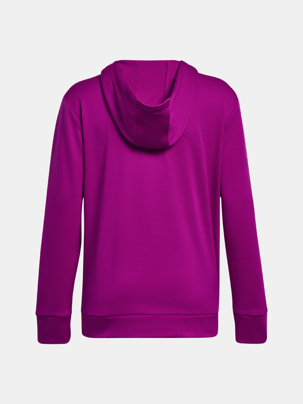 Under Armour Ženska dukserica Under Armour Armour Fleece Hoodie