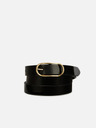 Geox Crni ženski remen Geox Belt