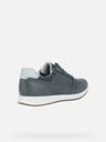 Geox Geox Avery sive muške tenisice