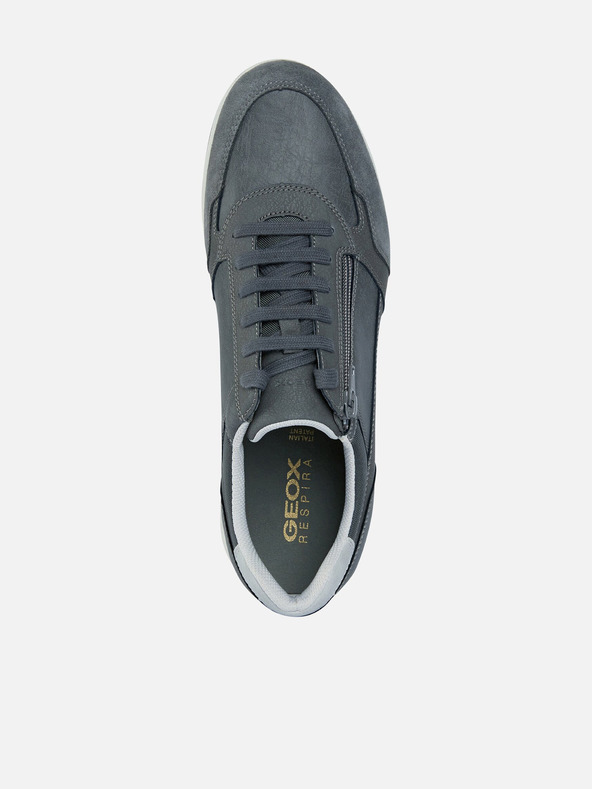 Geox Geox Avery sive muške tenisice