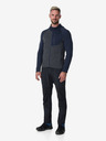 Kilpi Kilpi Merini-M tamnoplava muška majica s kapuljačom