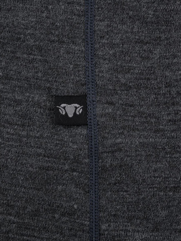 Kilpi Kilpi Merini-M tamnoplava muška majica s kapuljačom