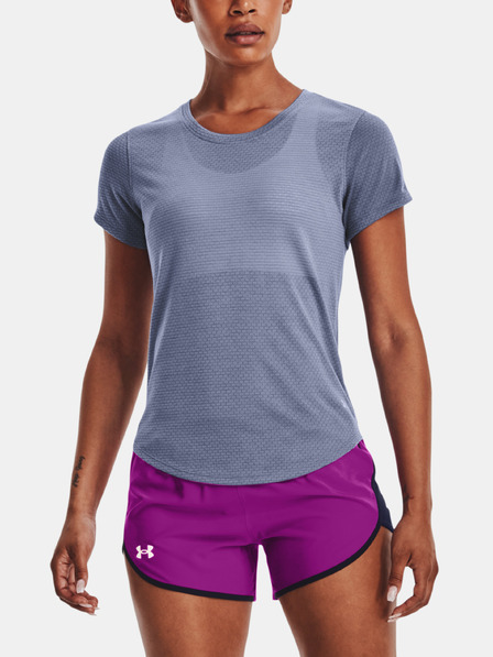 Under Armour Ženska majica Under Armour UA Streaker SS