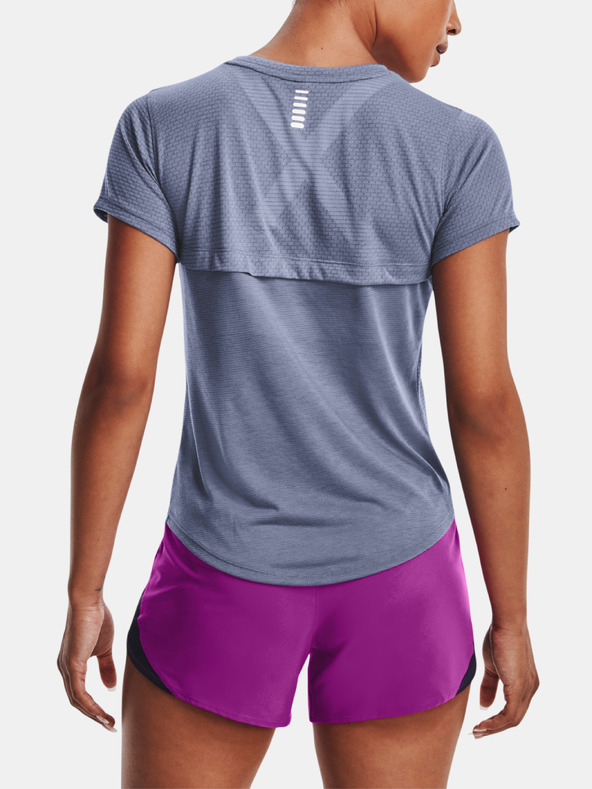 Under Armour Ženska majica Under Armour UA Streaker SS