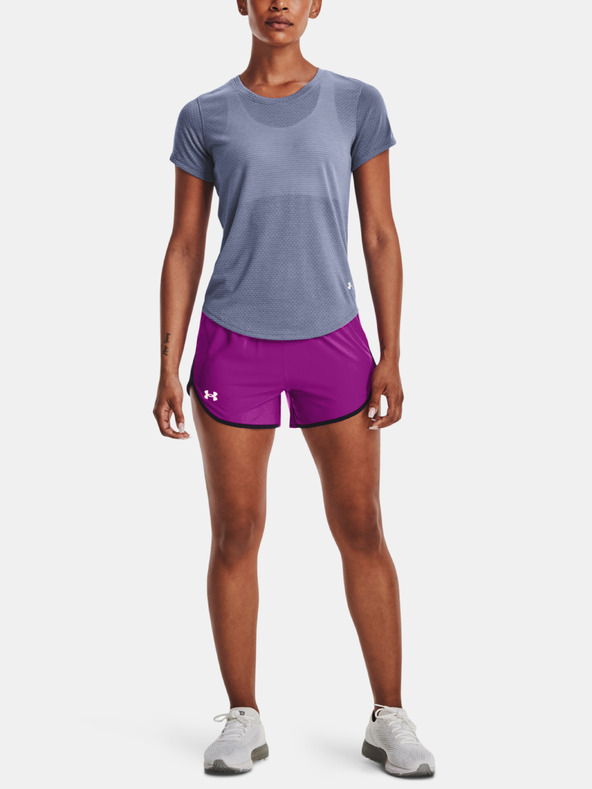 Under Armour Ženska majica Under Armour UA Streaker SS