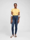 GAP Traperice High Rise True Skinny GAP