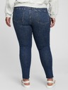 GAP Traperice High Rise True Skinny GAP
