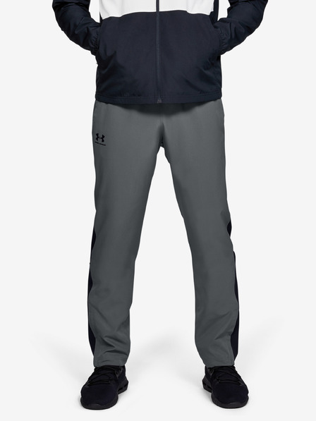 Under Armour Muške trenirke Under Armour VITAL WOVEN PANTS