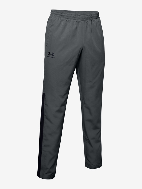 Under Armour Muške trenirke Under Armour VITAL WOVEN PANTS