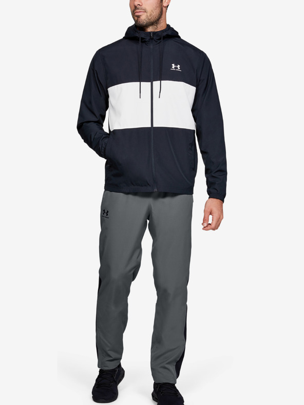 Under Armour Muške trenirke Under Armour VITAL WOVEN PANTS