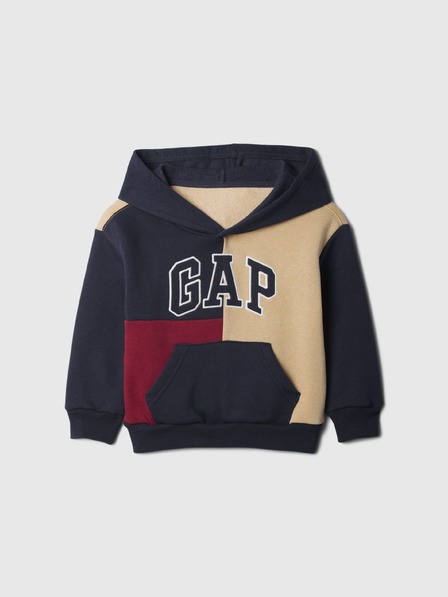 GAP Majica za bebe s logom GAP