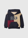 GAP Majica za bebe s logom GAP