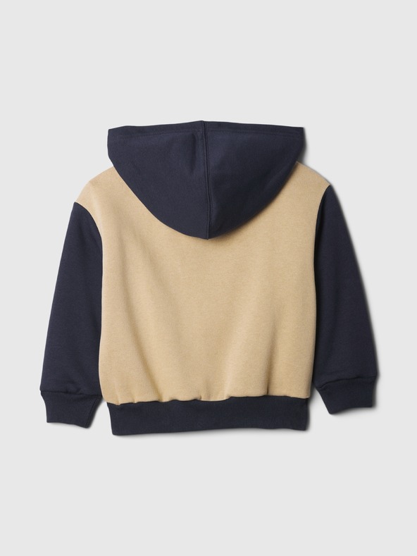 GAP Majica za bebe s logom GAP