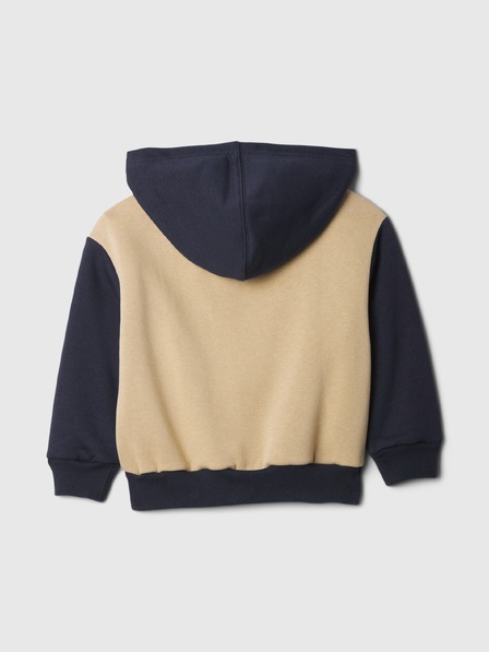 GAP Majica za bebe s logom GAP