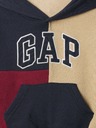 GAP Majica za bebe s logom GAP