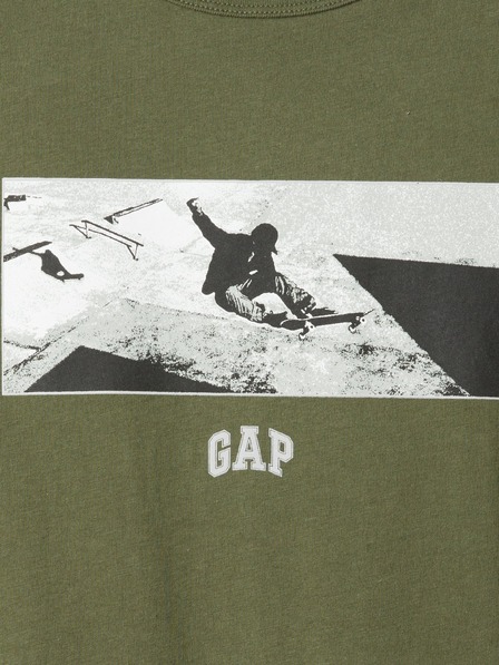 GAP GAP dječja pamučna majica