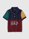 GAP Baby polo majica Gap Athletic GAP