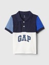 GAP Baby polo majica Gap Athletic GAP