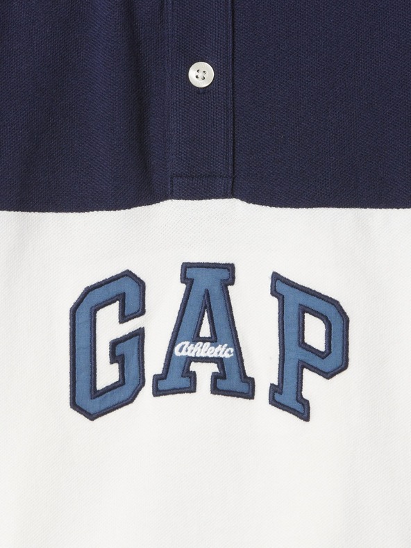 GAP Baby polo majica Gap Athletic GAP