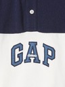 GAP Baby polo majica Gap Athletic GAP