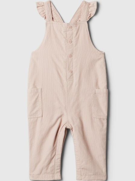 GAP Gap dječji kombinezon od samta