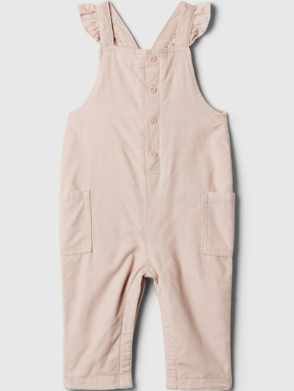 GAP Gap dječji kombinezon od samta