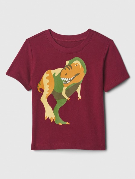 GAP Dječja pamučna majica GAP