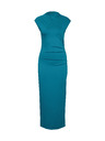 Orsay Plava ženska haljina ORSAY