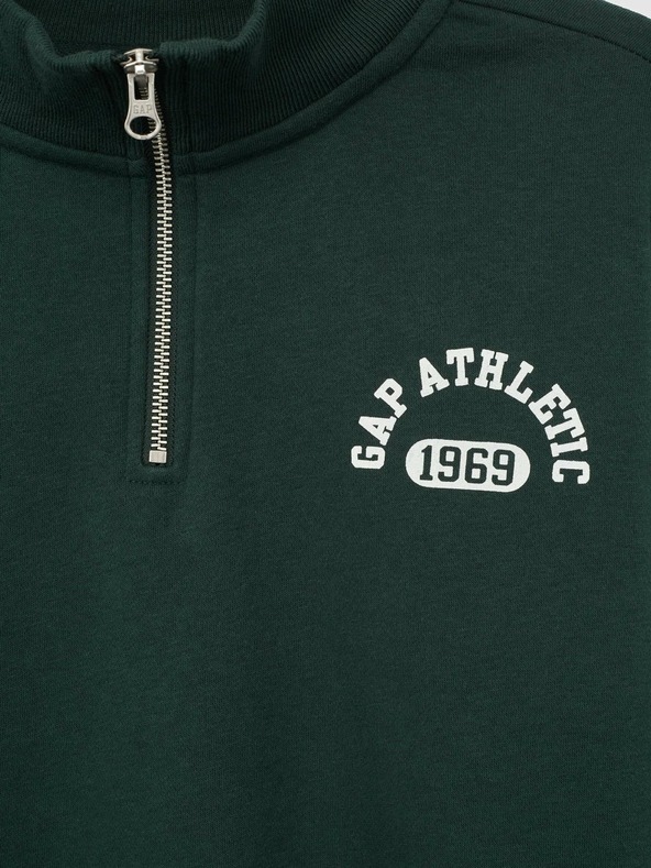 GAP Oversize majica Gap Athletic GAP