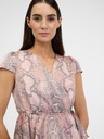 Orsay Svjetloružičasta ženska bluza ORSAY