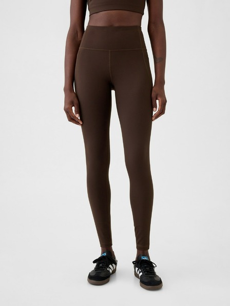 GAP Sportske tajice GapFit High Rise Power GAP