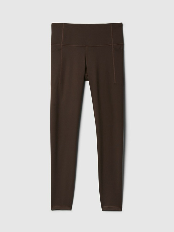 GAP Sportske tajice GapFit High Rise Power GAP