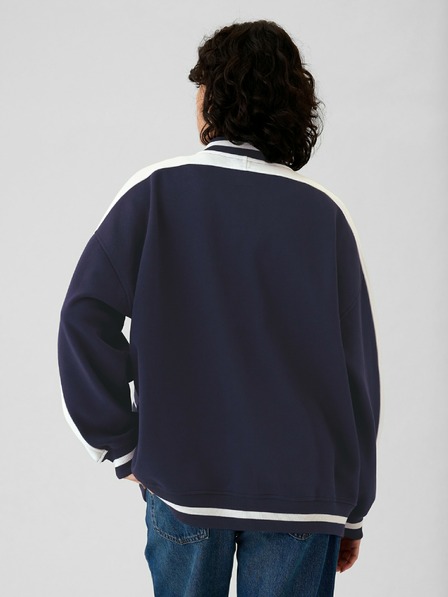 GAP Pamučni oversize bomber GAP
