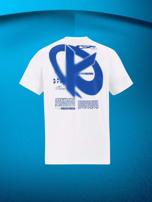 Celio Karmine Corp majica