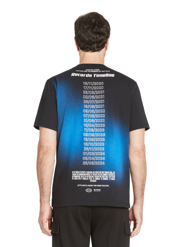 Celio Karmine Corp majica