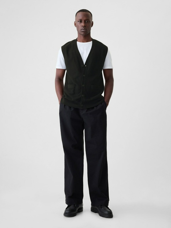 GAP CashSoft prsluk GAP