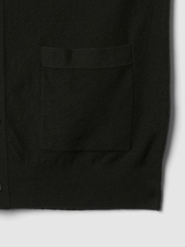 GAP CashSoft prsluk GAP