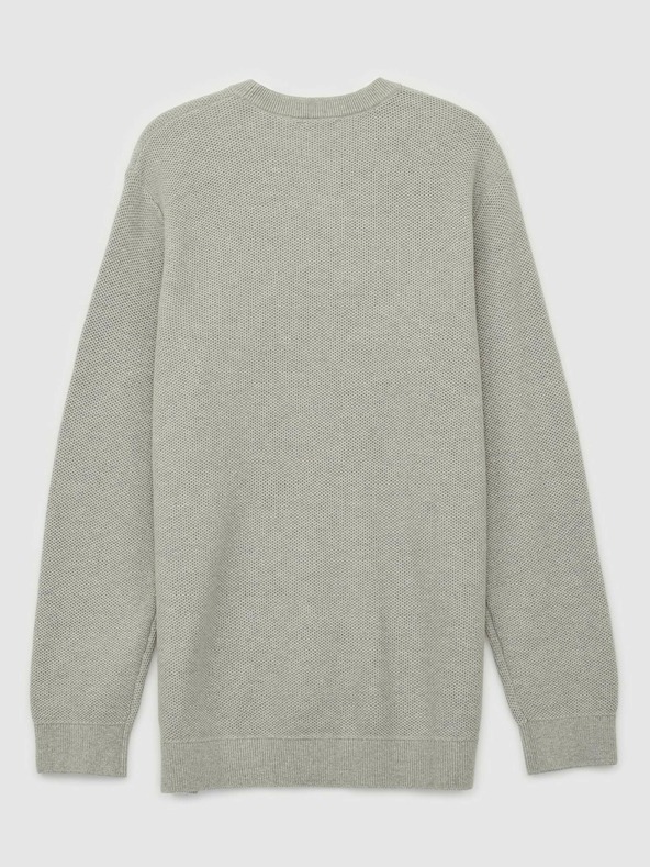 GAP Strukturirani pulover GAP