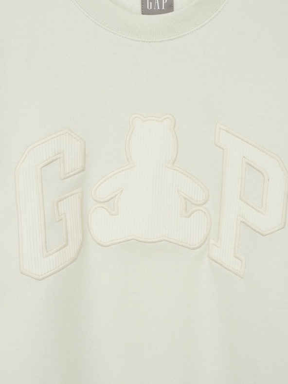 GAP Majica s logotipom GAP
