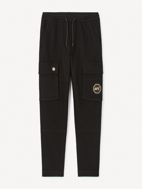 Celio UFC 30 hlače