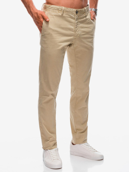 Edoti Edoti muške chino hlače
