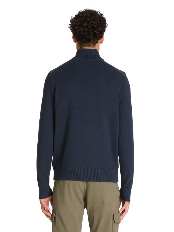 Celio Jergus jakna s ovratnikom