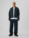 GAP Oversize lagana Carpenter jakna GAP