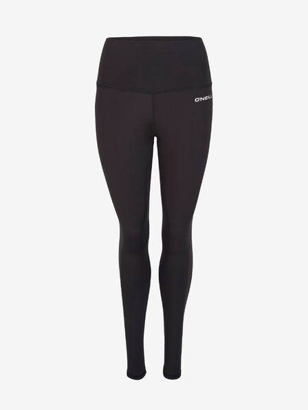 O'Neill Crne ženske sportske tajice O'Neill ACTIVE LEGGING